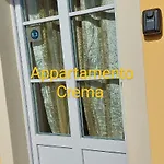 Casa Angelino Apartment