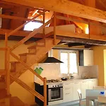Casa Angelino Apartment *