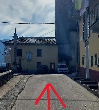Casa Angelino קנוביו