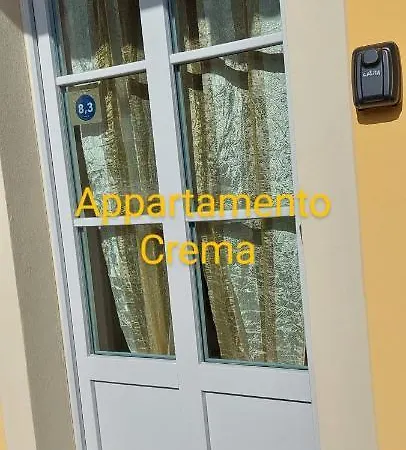 Casa Angelino דירה