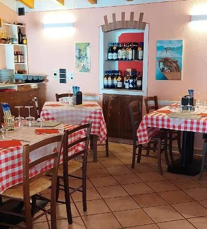 דירה Casa Angelino קנוביו
