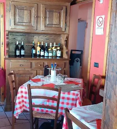 Casa Angelino קנוביו