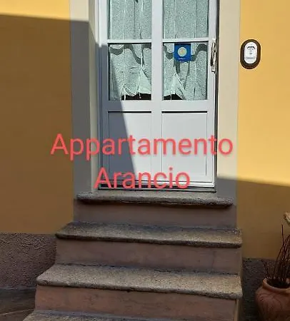 דירה Casa Angelino