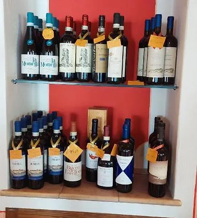 Casa Angelino דירה
