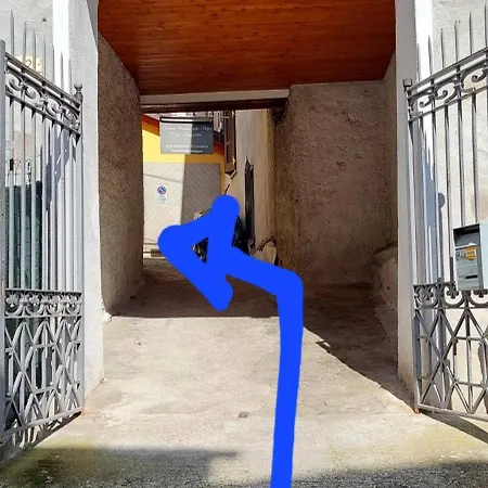 Casa Angelino Διαμέρισμα Cannobio