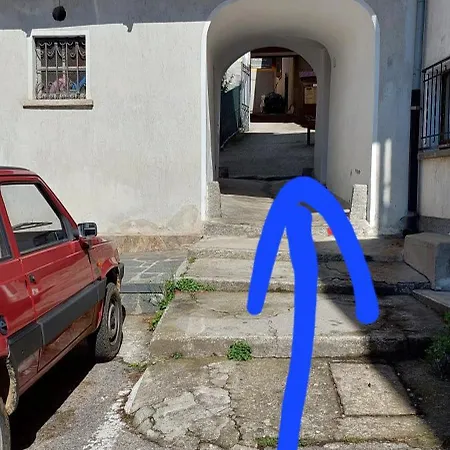 Casa Angelino Cannobio