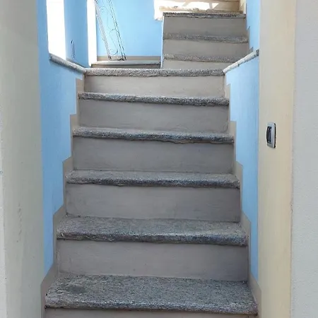 Casa Angelino * קנוביו
