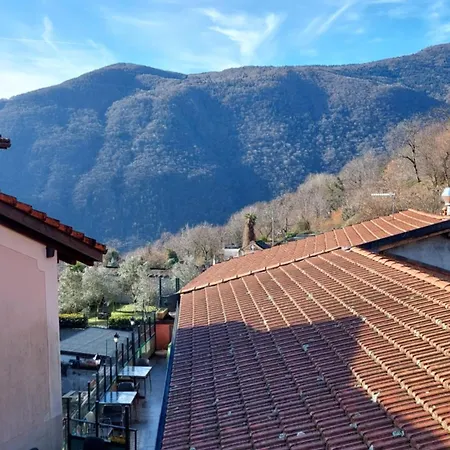 Διαμέρισμα Casa Angelino *