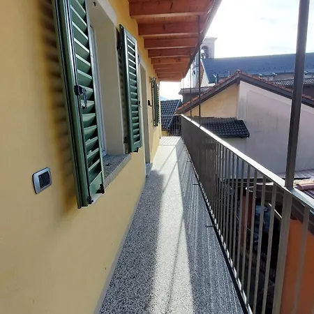 Casa Angelino *