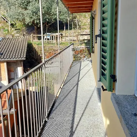 Casa Angelino קנוביו