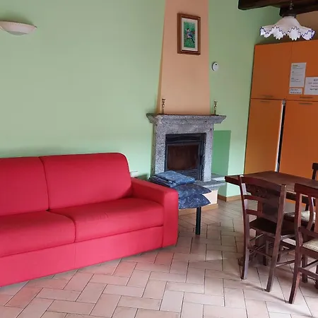 Διαμέρισμα Casa Angelino