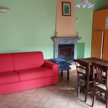 Διαμέρισμα Casa Angelino *