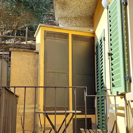 Διαμέρισμα Casa Angelino Cannobio