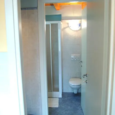 דירה Casa Angelino *