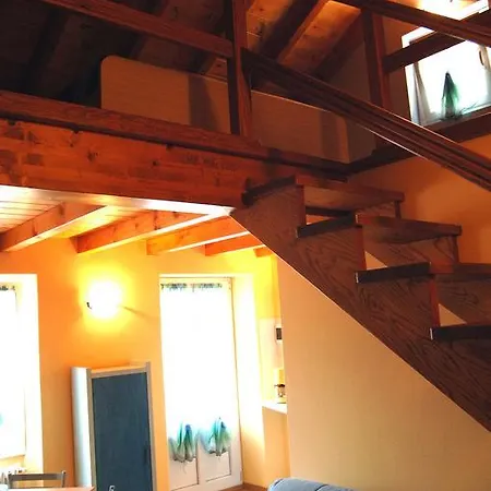 Casa Angelino דירה קנוביו