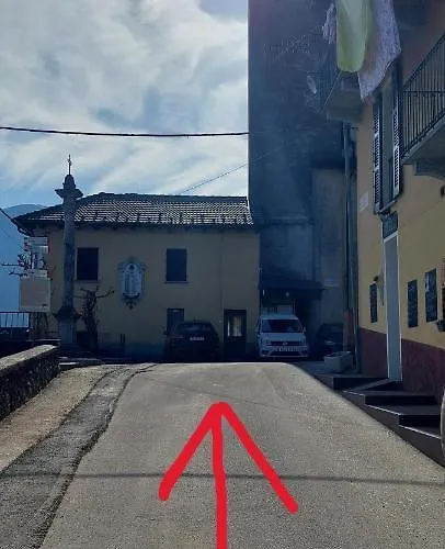 Casa Angelino Cannobio