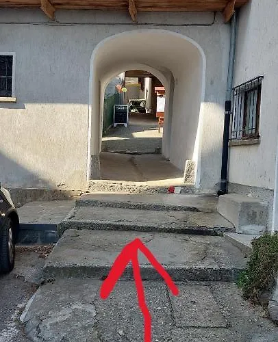 Διαμέρισμα Casa Angelino Cannobio