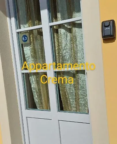 Casa Angelino Διαμέρισμα