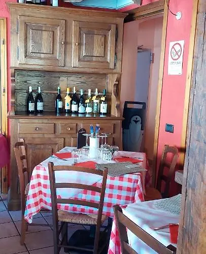 Casa Angelino Cannobio