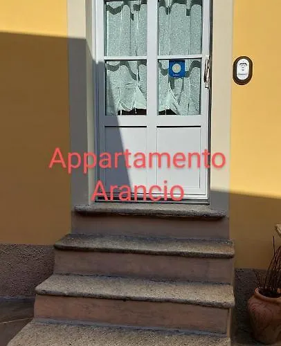 Διαμέρισμα Casa Angelino