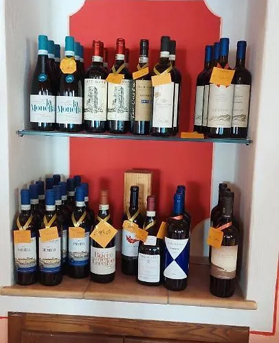 Casa Angelino Διαμέρισμα