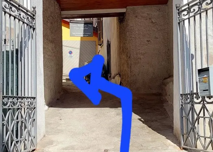 Casa Angelino Διαμέρισμα Cannobio