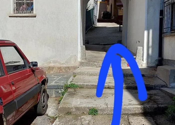 Casa Angelino Cannobio