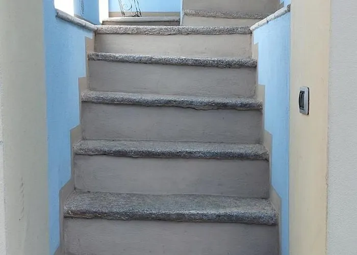 Casa Angelino * Cannobio