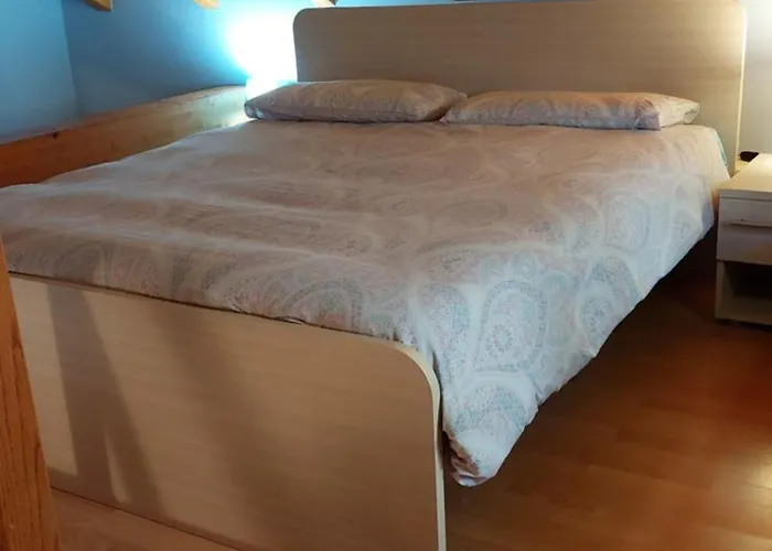 Casa Angelino * Cannobio