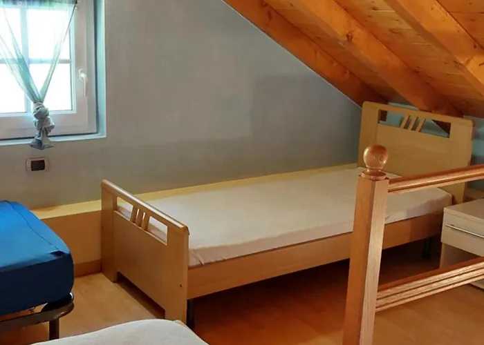 Casa Angelino Διαμέρισμα