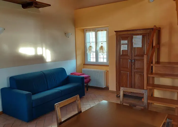 Apartment Casa Angelino