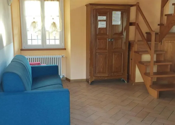 Casa Angelino Διαμέρισμα *