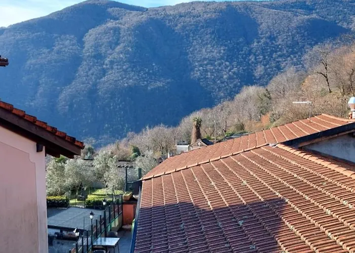 Διαμέρισμα Casa Angelino *