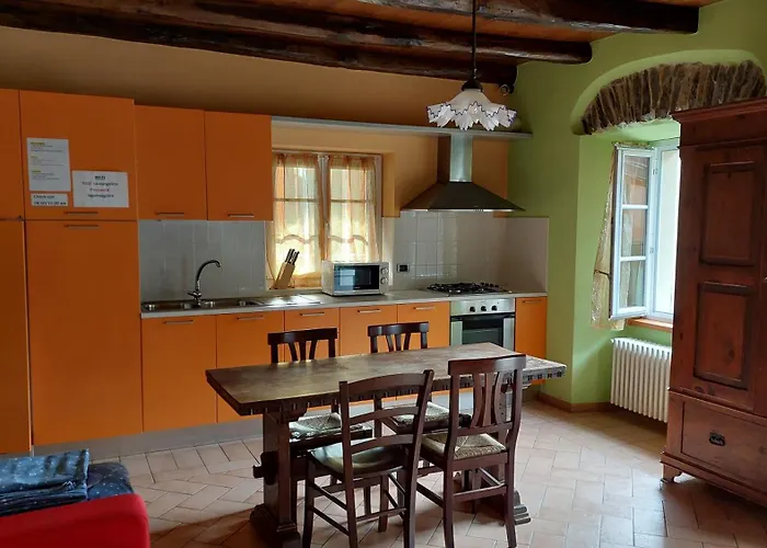 Casa Angelino Διαμέρισμα Cannobio