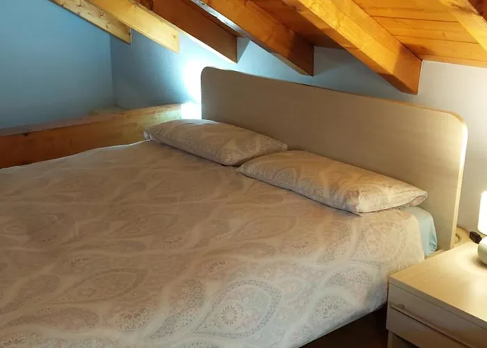 Casa Angelino Apartment