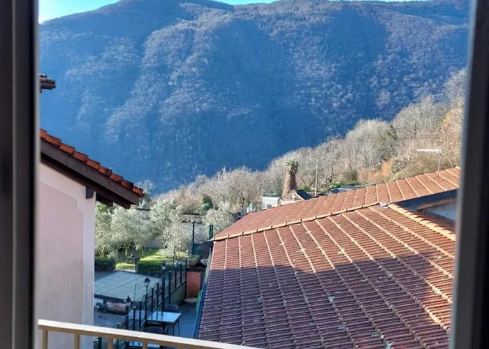 Casa Angelino Διαμέρισμα *