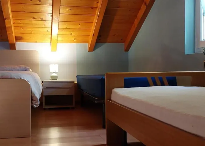 Casa Angelino Apartment Cannobio