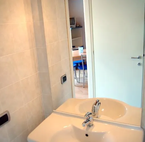 Apartment Casa Angelino