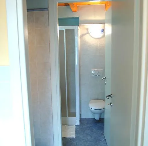 Apartment Casa Angelino *