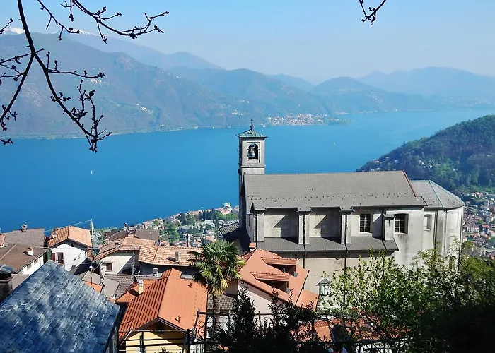 Casa Angelino Cannobio