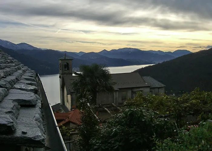 Apartment Casa Angelino