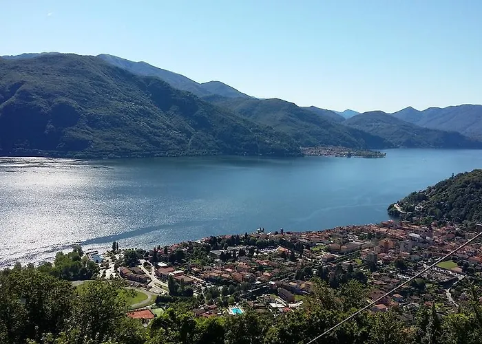 Διαμέρισμα Casa Angelino Cannobio