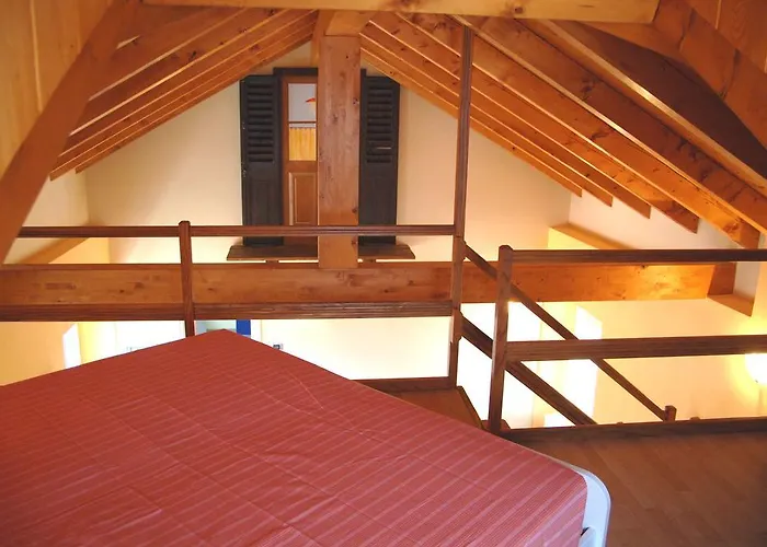 Apartment Casa Angelino Cannobio